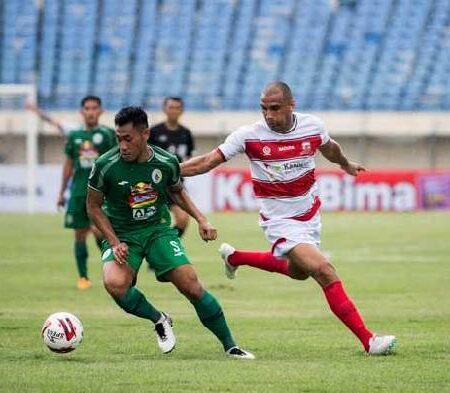 Nhận định kèo Sleman vs Madura, 15h15 ngày 18/1