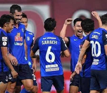 Nhận định kèo Songkhla vs BG Pathum, 18h00 ngày 12/1