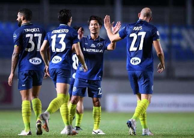 Nhận định kèo Songkhla vs Samut Prakan, 17h00 ngày 19/1