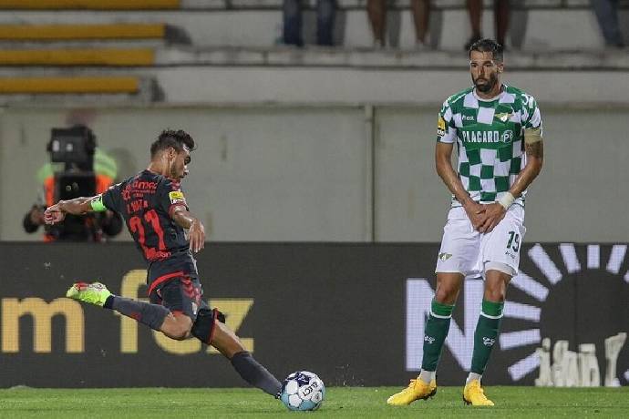 Nhận định kèo Sporting Braga vs Moreirense, 1h00 ngày 31/1