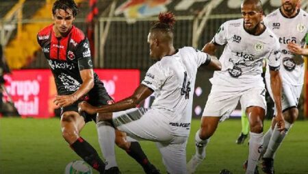 Nhận định kèo Sporting vs Alajuelense, 8h00 ngày 12/1