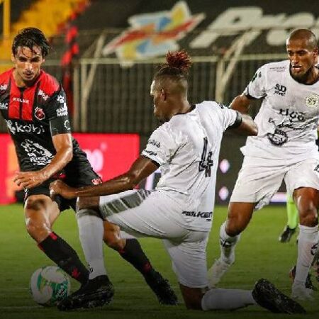 Nhận định kèo Sporting vs Alajuelense, 8h00 ngày 12/1