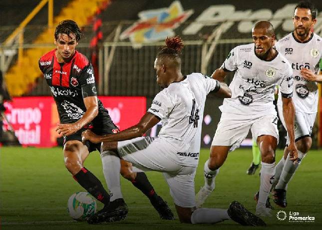 Nhận định kèo Sporting vs Alajuelense, 8h00 ngày 12/1