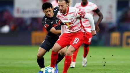 Nhận định kèo Stuttgart vs RB Leipzig, 21h30 ngày 15/1