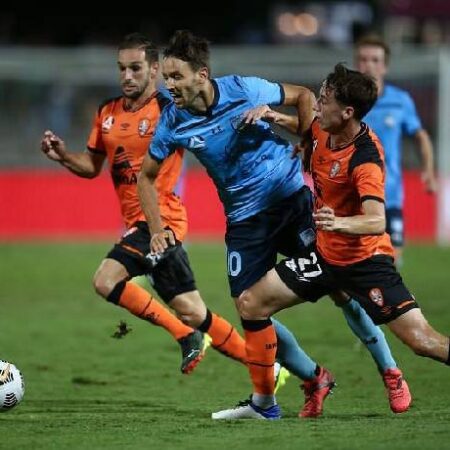 Nhận định kèo Sydney vs Brisbane Roar, 14h ngày 12/1