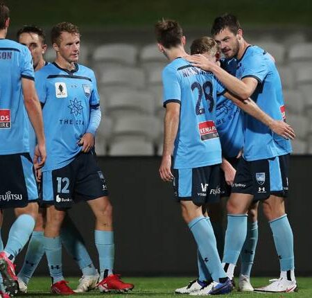 Nhận định kèo Sydney vs Brisbane Roar, 15h45 ngày 15/1