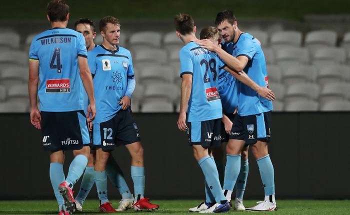 Nhận định kèo Sydney vs Brisbane Roar, 15h45 ngày 15/1