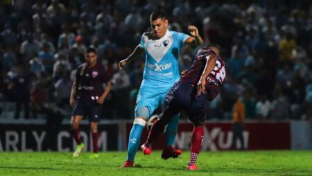 Nhận định kèo Tampico Madero vs Alebrijes de Oaxaca, 10h ngày 12/1