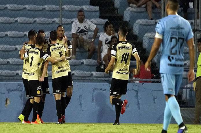 Nhận định kèo Tampico Madero vs Dorados de Sinaloa, 08h05 ngày 27/01