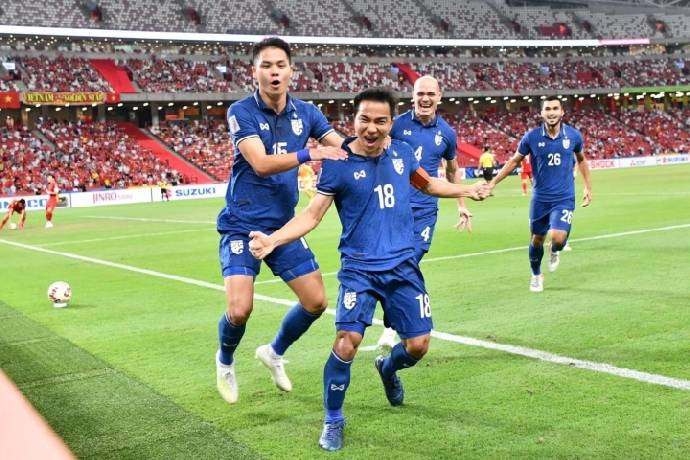 Nhận định kèo Thái Lan vs Indonesia, 19h30 ngày 1/1