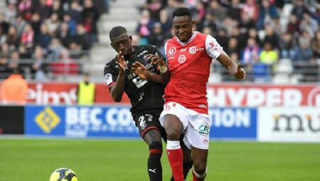 Nhận định kèo Thaon vs Reims, 0h30 ngày 3/1