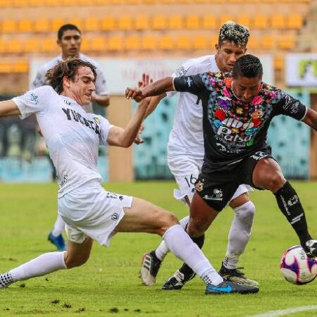 Nhận định kèo Tlaxcala vs Venados, 6h00 ngày 29/1