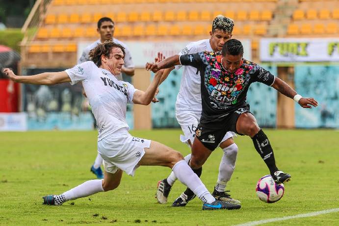 Nhận định kèo Tlaxcala vs Venados, 6h00 ngày 29/1