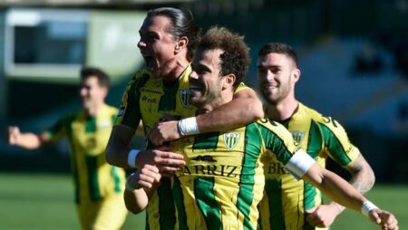 Nhận định kèo Tondela vs Moreirense, 3h15 ngày 3/1