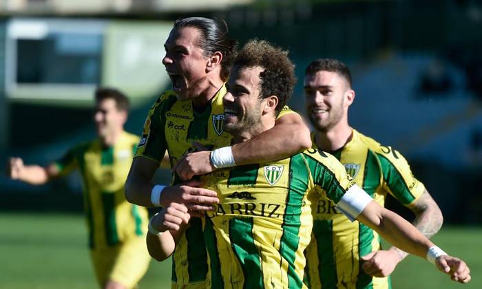 Nhận định kèo Tondela vs Moreirense, 3h15 ngày 3/1