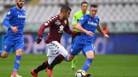 Nhận định kèo Torino vs Fiorentina, 20h30 ngày 9/1