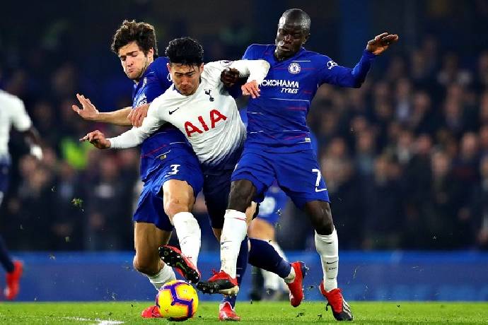 Nhận định kèo Tottenham vs Chelsea, 2h45 ngày 13/1