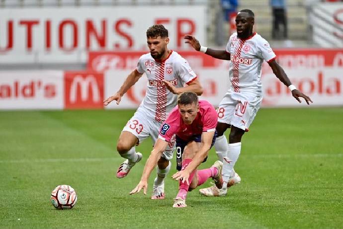 Nhận định kèo Toulouse vs Nancy, 2h45 ngày 11/1