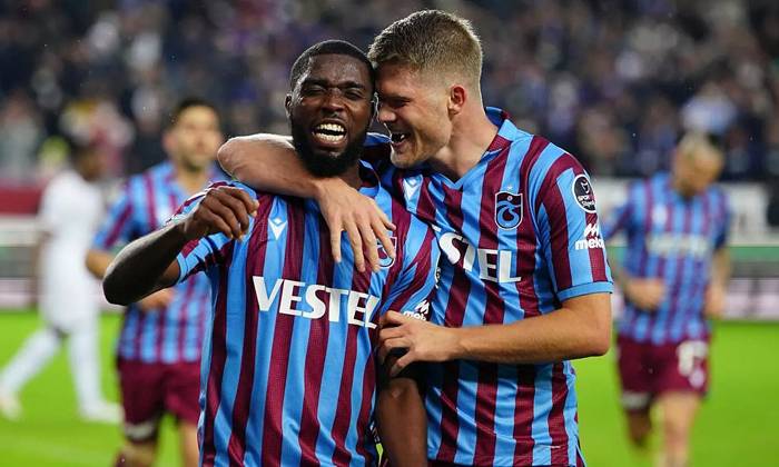 Nhận định kèo Trabzonspor vs Yeni Malatyaspor, 0h ngày 8/1