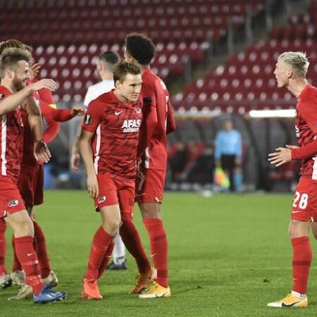 Nhận định kèo Twente vs AZ, 3h00 ngày 20/1