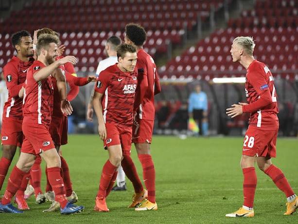 Nhận định kèo Twente vs AZ, 3h00 ngày 20/1