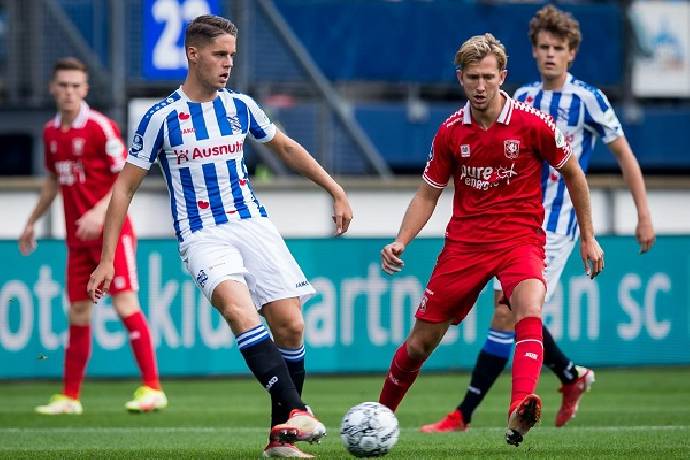 Nhận định kèo Twente vs Heerenveen, 2h00 ngày 16/1