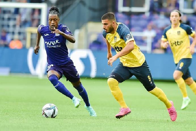 Nhận định kèo Union Saint-Gilloise vs Anderlecht, 19h30 ngày 30/1