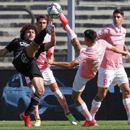 Nhận định kèo Universidad Católica vs Colo Colo, 5h00 ngày 24/1