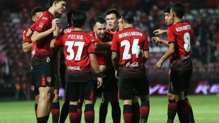 Nhận định kèo Uthai Thani vs Muang Thong, 18h ngày 12/1