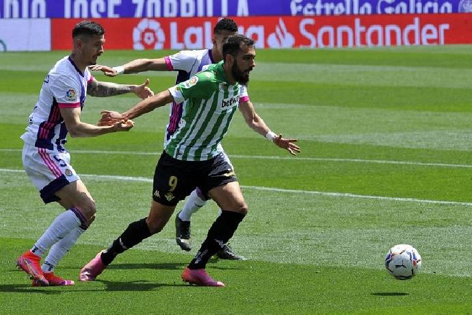 Nhận định kèo Valladolid vs Betis, 2h00 ngày 6/1