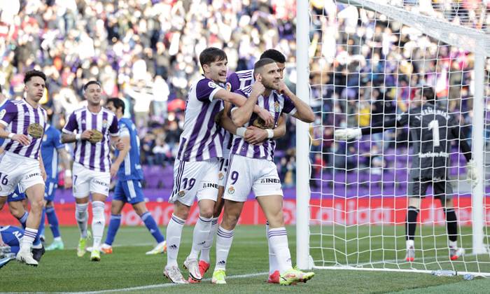 Nhận định kèo Valladolid vs Leganes, 20h ngày 2/1