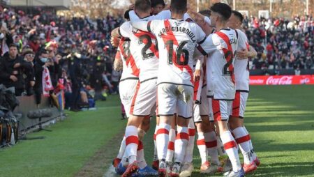 Nhận định kèo Vallecano vs Betis, 20h ngày 9/1