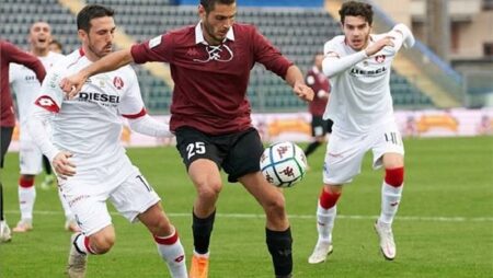 Nhận định kèo Venezia vs Empoli, 21h00 ngày 16/1