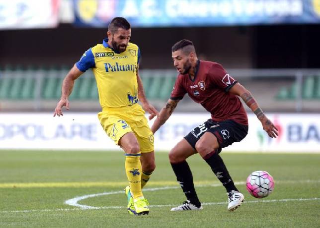 Nhận định kèo Verona vs Salernitana, 2h45 ngày 10/1