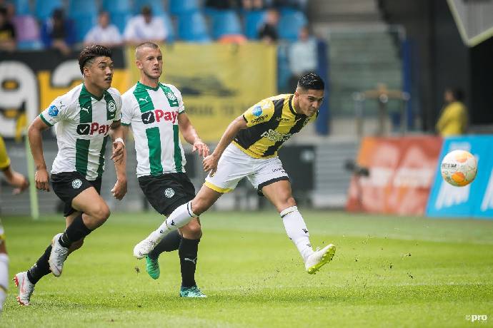 Nhận định kèo Vitesse vs Groningen, 0h45 ngày 23/1