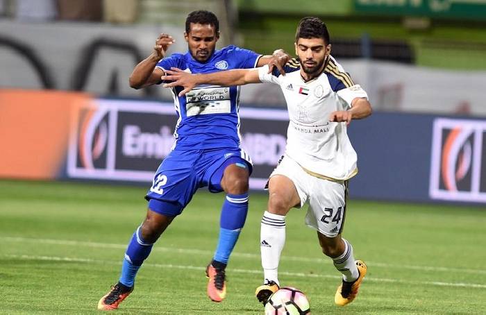 Nhận định kèo Wahda Abu Dhabi vs Al Nasr Dubai, 20h ngày 4/1