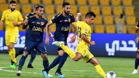 Nhận định kèo Wasl Dubai vs Al Ain, 22h30 ngày 4/1