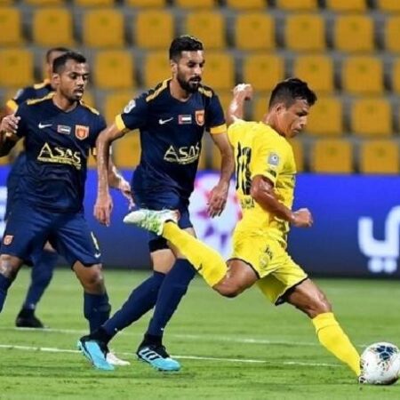 Nhận định kèo Wasl Dubai vs Al Ain, 22h30 ngày 4/1