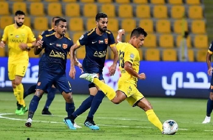 Nhận định kèo Wasl Dubai vs Al Ain, 22h30 ngày 4/1