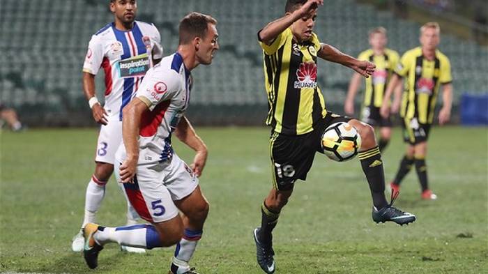 Nhận định kèo Wellington Phoenix vs Newcastle Jets, 13h05 ngày 8/1