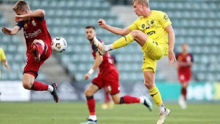 Nhận định kèo Wellington Phoenix vs Western United, 15h45 ngày 21/1