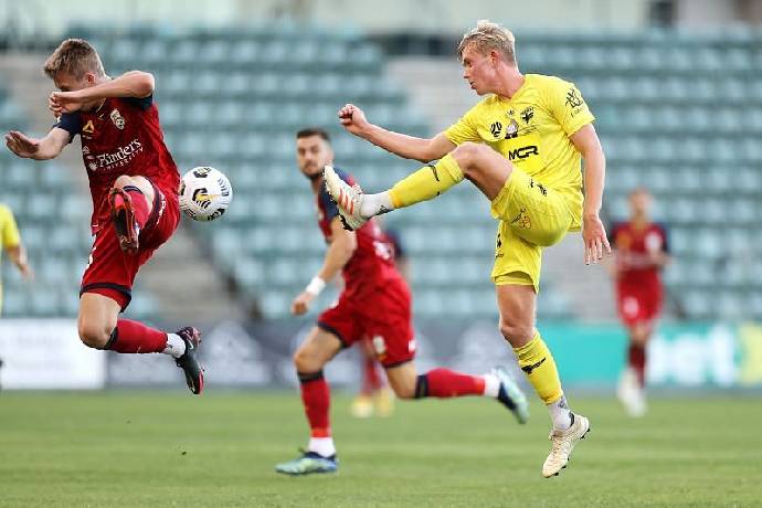 Nhận định kèo Wellington Phoenix vs Western United, 15h45 ngày 21/1