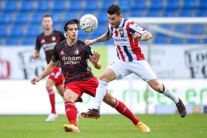 Nhận định kèo Willem II vs Twente, 3h ngày 23/1