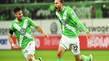 Nhận định kèo Wolfsburg vs Hertha Berlin, 21h30 ngày 15/01