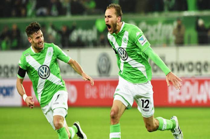 Nhận định kèo Wolfsburg vs Hertha Berlin, 21h30 ngày 15/01