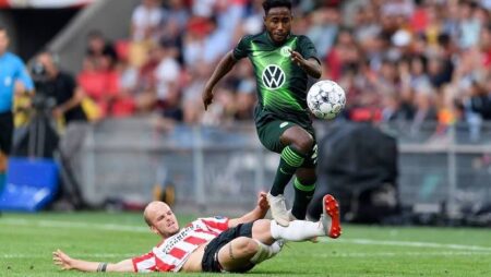 Nhận định kèo Wolfsburg vs Paderborn, 20h ngày 4/1