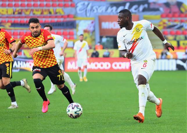 Nhận định kèo Yeni Malatyaspor vs Goztepe Izmir, 0h ngày 15/1