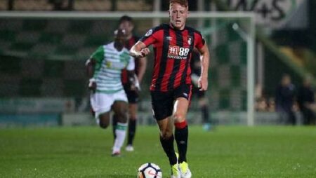 Nhận định kèo Yeovil Town vs Bournemouth, 0h45 ngày 9/1