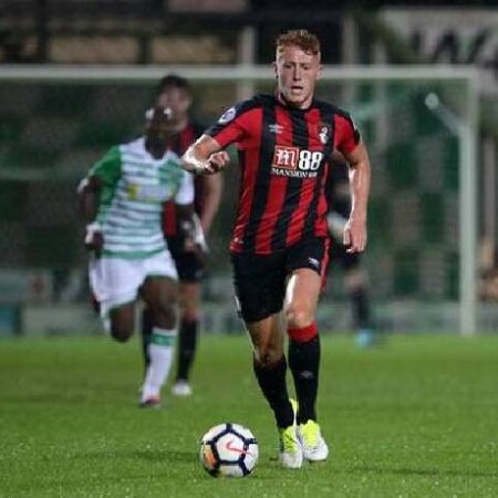 Nhận định kèo Yeovil Town vs Bournemouth, 0h45 ngày 9/1