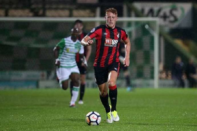 Nhận định kèo Yeovil Town vs Bournemouth, 0h45 ngày 9/1